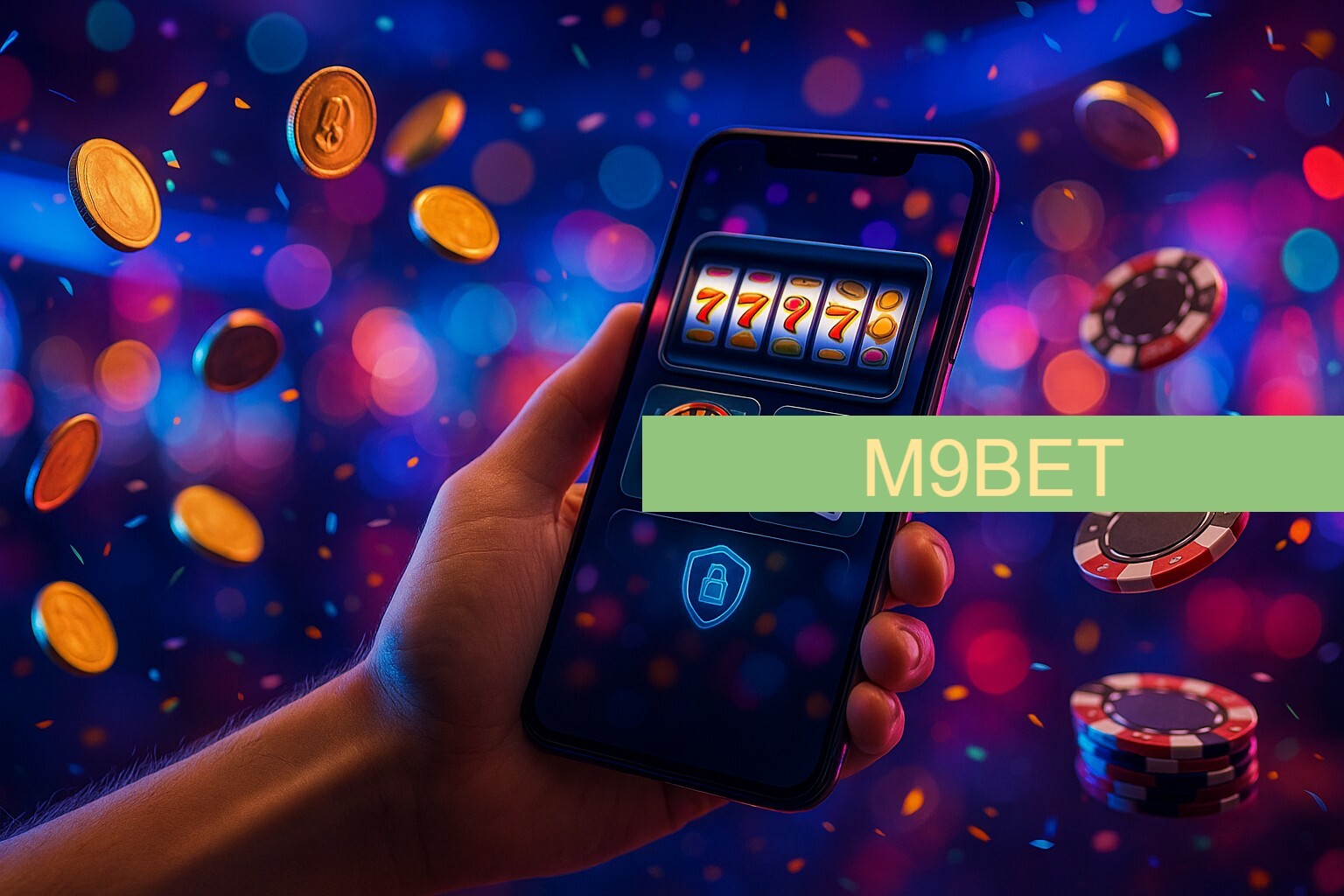 Benefícios do App